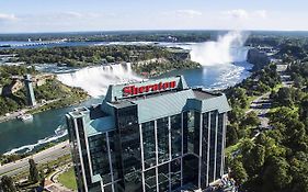 Sheraton Niagara Falls